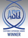 Премия ACI Airport Service Quality Awards 2020